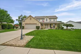 2252 Lennox Ln, Valparaiso, IN 46385 - Photo 3