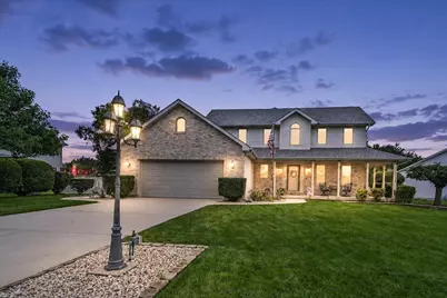 2252 Lennox Lane, Valparaiso, IN 46385 - Photo 1