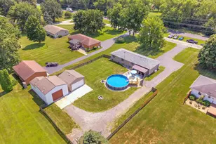 383 W State Road 8, Hebron, IN 46341 - Photo 5