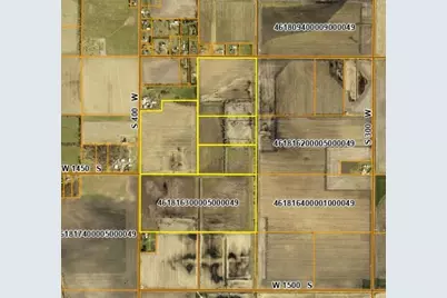 14499 S 400 W, Hanna, IN 46340 - Photo 7