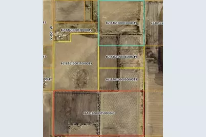 14499 S 400 W, Hanna, IN 46340 - Photo 1