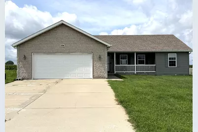 264 S Meadow Lane, Wheatfield, IN 46392 - Photo 1