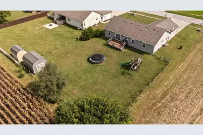 264 S Meadow Lane, Wheatfield, IN 46392 - Photo 11