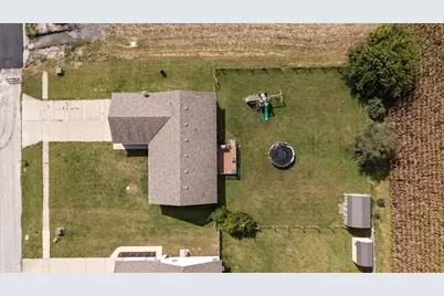 264 S Meadow Lane, Wheatfield, IN 46392 - Photo 9