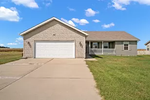 264 S Meadow Ln, Wheatfield, IN 46392 - Photo 1