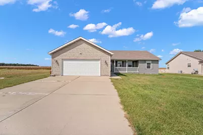 264 S Meadow Lane, Wheatfield, IN 46392 - Photo 7