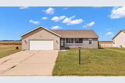 264 S Meadow Lane, Wheatfield, IN 46392 - Photo 5