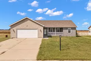 264 S Meadow Ln, Wheatfield, IN 46392 - Photo 5