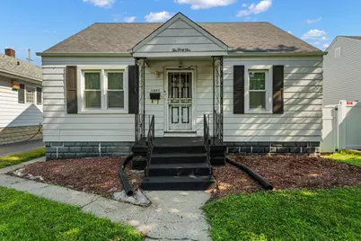 1045 177th Place, Hammond, IN 46324 - Photo 1