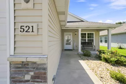521 Blackstone Court, Kouts, IN 46347 - Photo 3