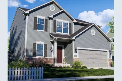 18883 Sapphire Street, Lowell, IN 46356 - Photo 1