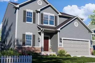 18883 Sapphire St, Lowell, IN 46356 - Photo 1