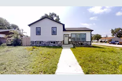 1333 W 21st Avenue, Gary, IN 46407 - Photo 1