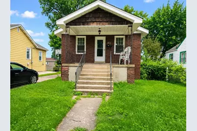 913 170th Street, Hammond, IN 46324 - Photo 1