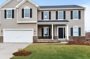 3834 Golden Grain St, Portage, IN 46368 - Photo 1