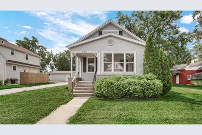 709 E Clark Street, Crown Point, IN 46307 - Photo 1