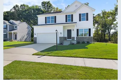 3846 Golden Grain Street, Portage, IN 46368 - Photo 1
