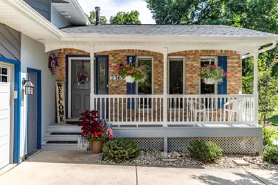 2365 N Four Seasons Court, Crown Point, IN 46307 - Photo 1