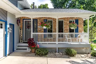 2365 N Four Seasons Ct, Crown Point, IN 46307 - Photo 1
