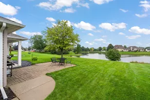 10723 Heather Dr, Crown Point, IN 46307 - Photo 31