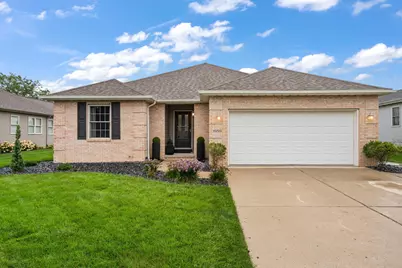10723 Heather Drive, Crown Point, IN 46307 - Photo 1