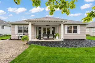 10723 Heather Dr, Crown Point, IN 46307 - Photo 29