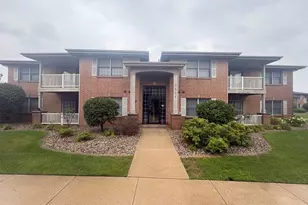 9835 Wildwood Cir, Munster, IN 46321 - Photo 1