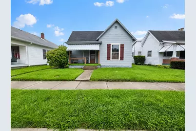 311 Howard Street, Shelbyville, IN 46176 - Photo 1