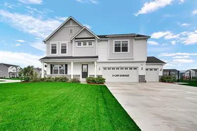 11103 Isles Avenue, Dyer, IN 46311 - Photo 1
