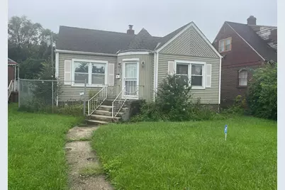 2365 Wabash Avenue, Gary, IN 46404 - Photo 1