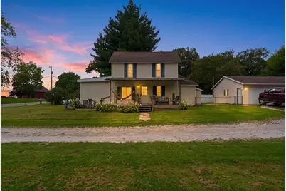 19700 State Road 10, Culver, IN 46511 - Photo 1