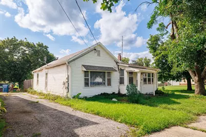 110 N Main Street, Morocco, IN 47963 - Photo 25