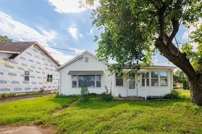 110 N Main Street, Morocco, IN 47963 - Photo 1