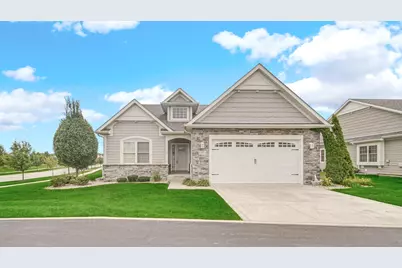 10370 White Sand Lane #A, Dyer, IN 46311 - Photo 1