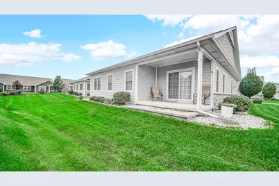 10370 White Sand Lane #A, Dyer, IN 46311 - Photo 3
