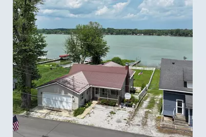 1199 N Main Street, Kewanna, IN 46939 - Photo 1