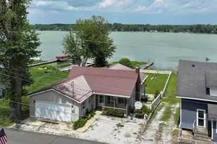 1199 N Main St, Kewanna, IN 46939 - Photo 1
