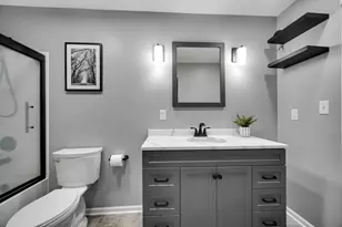 8569 Mathews St, Crown Point, IN 46307 - Photo 15
