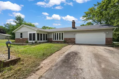 6592 W Michael Place, Michigan City, IN 46360 - Photo 1