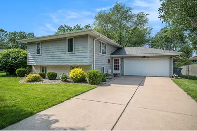 7650 W 84th Place, Crown Point, IN 46307 - Photo 1