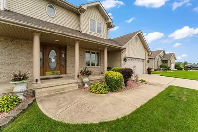 516 Seminary Drive, Dyer, IN 46311 - Photo 3