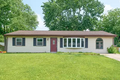 703 Dearborn Road, Valparaiso, IN 46385 - Photo 1