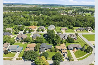 795 Morningside Court, Crown Point, IN 46307 - Photo 37
