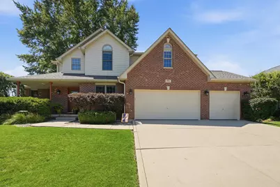 795 Morningside Court, Crown Point, IN 46307 - Photo 1