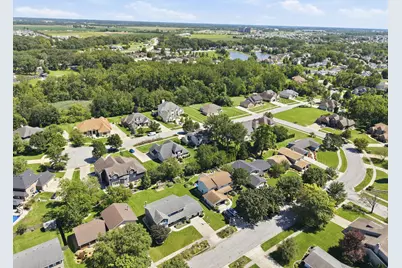 795 Morningside Court, Crown Point, IN 46307 - Photo 41