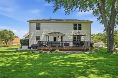 795 Morningside Court, Crown Point, IN 46307 - Photo 5