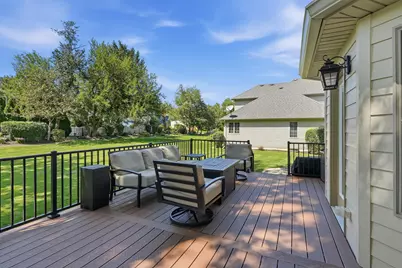 795 Morningside Court, Crown Point, IN 46307 - Photo 9