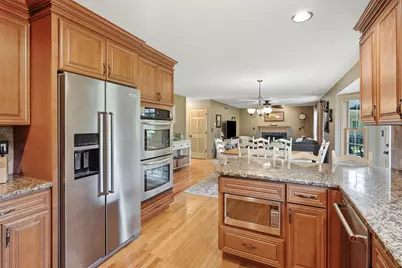 795 Morningside Court, Crown Point, IN 46307 - Photo 13