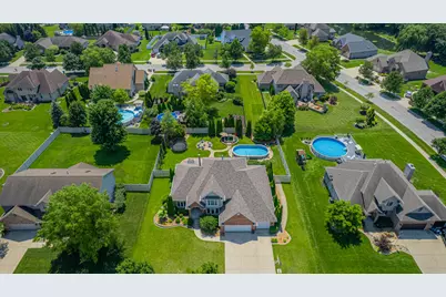 14265 W 93rd Place, Saint John, IN 46373 - Photo 47