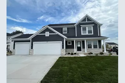 2545 Iowa Street, Crown Point, IN 46307 - Photo 1